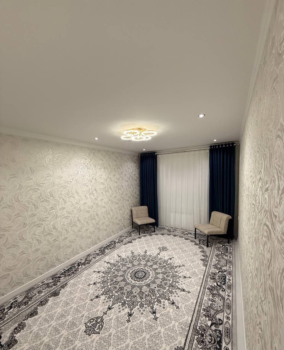 For rent 5-room apartment, 93 m² · Shaykhantakhur — photo 7