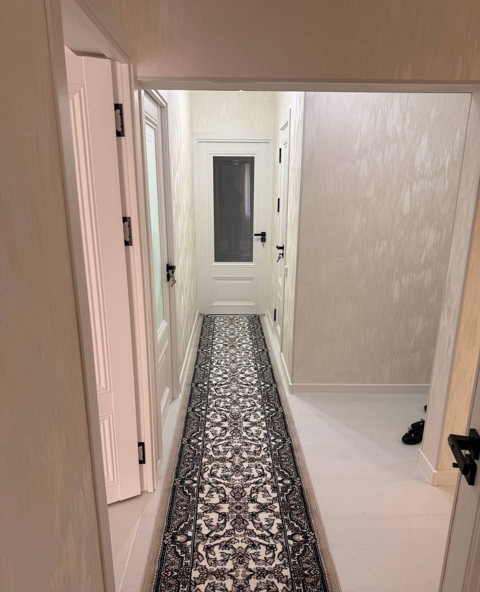 For rent 5-room apartment, 93 m² · Shaykhantakhur — photo 5
