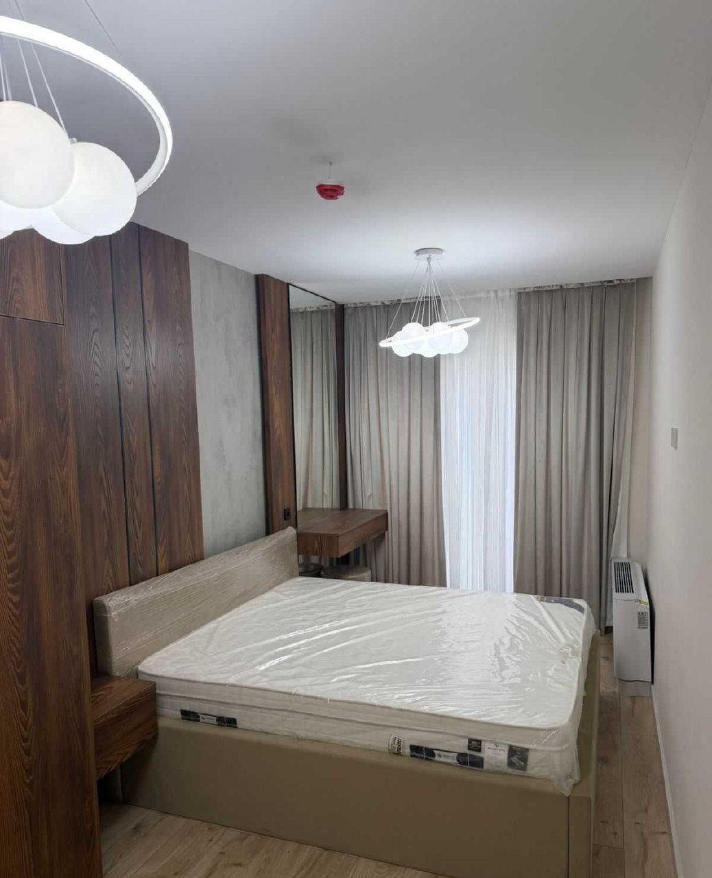 Ijaraga 2 xonali xonadon, 50 m² · Saftowers · Mirzo Ulug‘bek — surat 10