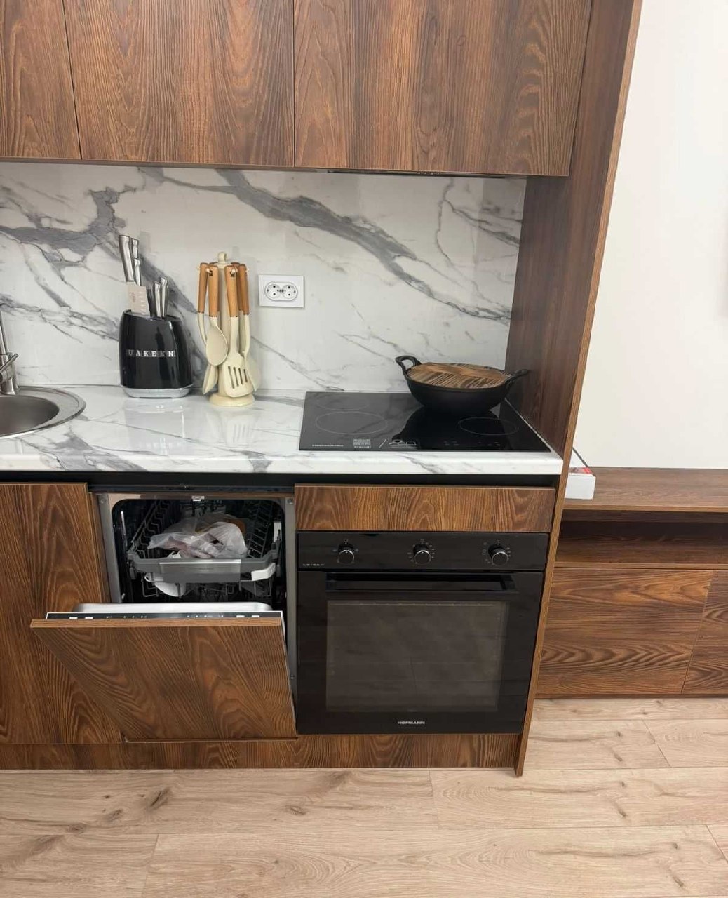 Ijaraga 2 xonali xonadon, 50 m² · Saftowers · Mirzo Ulug‘bek — surat 5
