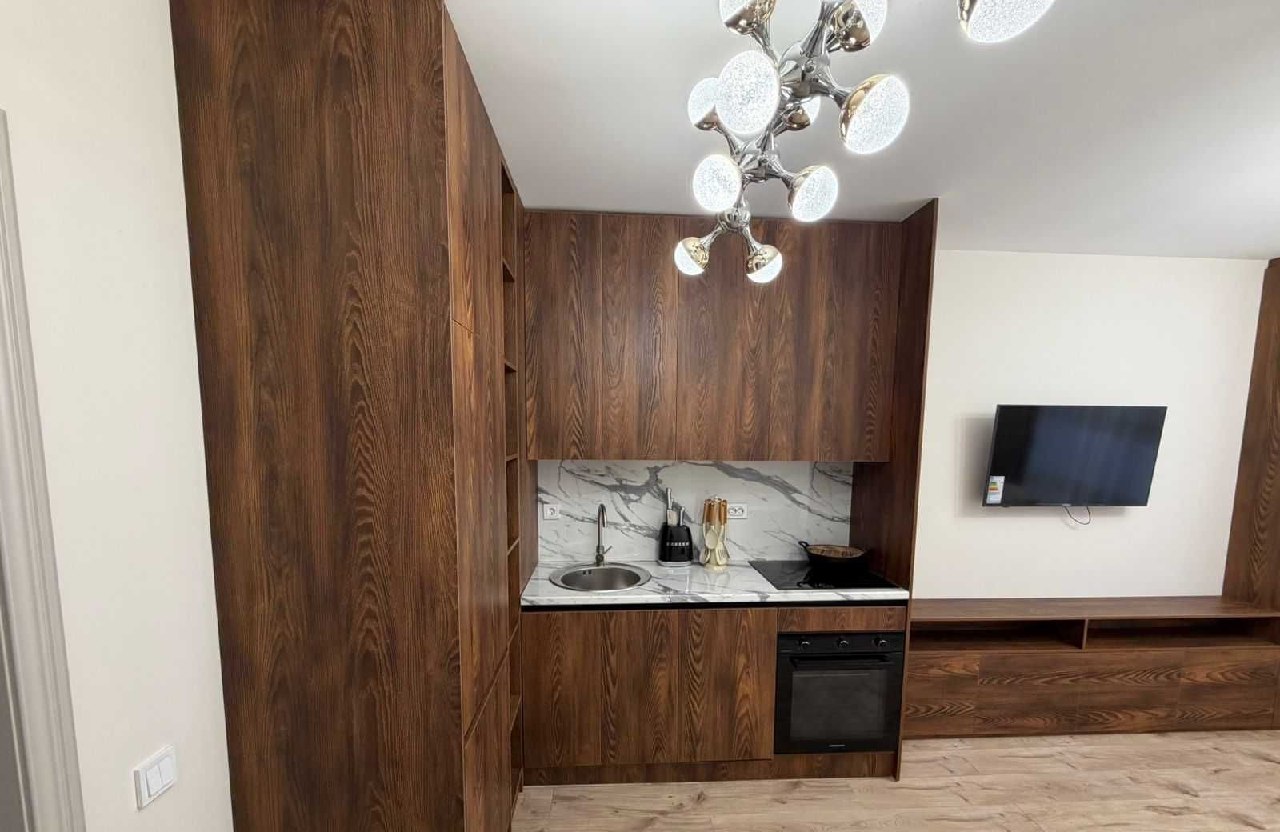 Ijaraga 2 xonali xonadon, 50 m² · Saftowers · Mirzo Ulug‘bek — surat 4