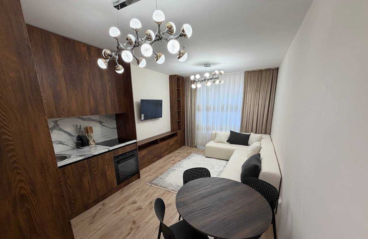 Ijaraga 2 xonali xonadon, 50 m² · Saftowers · Mirzo Ulug‘bek — surat 2
