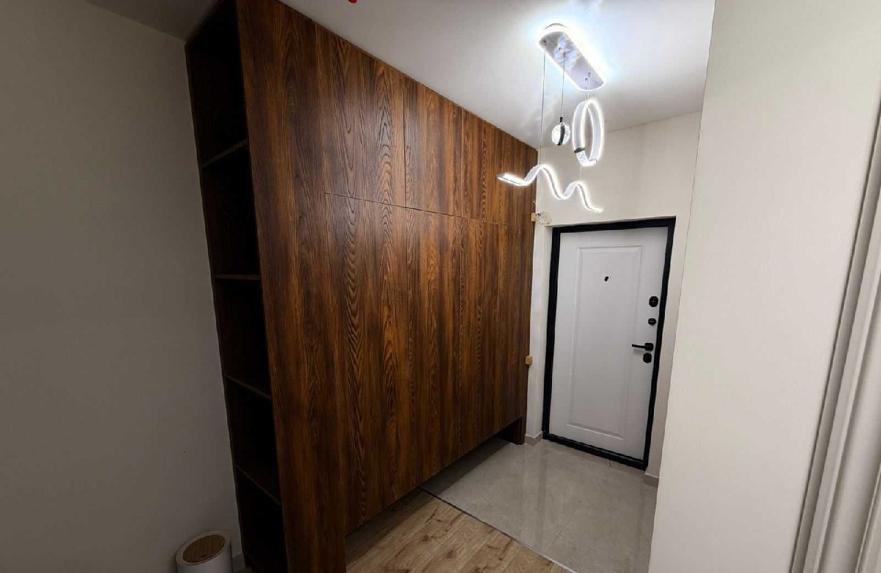 Ijaraga 2 xonali xonadon, 50 m² · Saftowers · Mirzo Ulug‘bek — surat 7