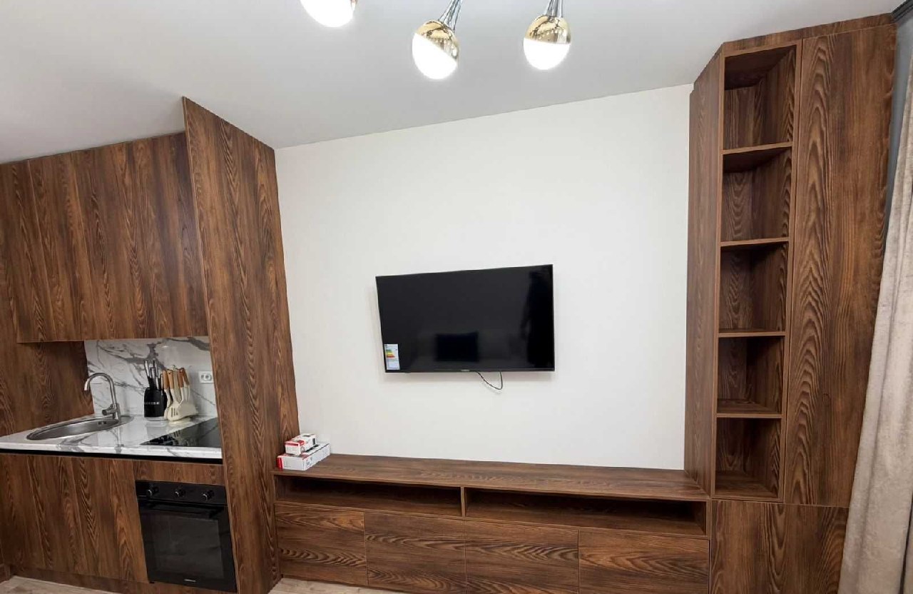 Ijaraga 2 xonali xonadon, 50 m² · Saftowers · Mirzo Ulug‘bek — surat 3