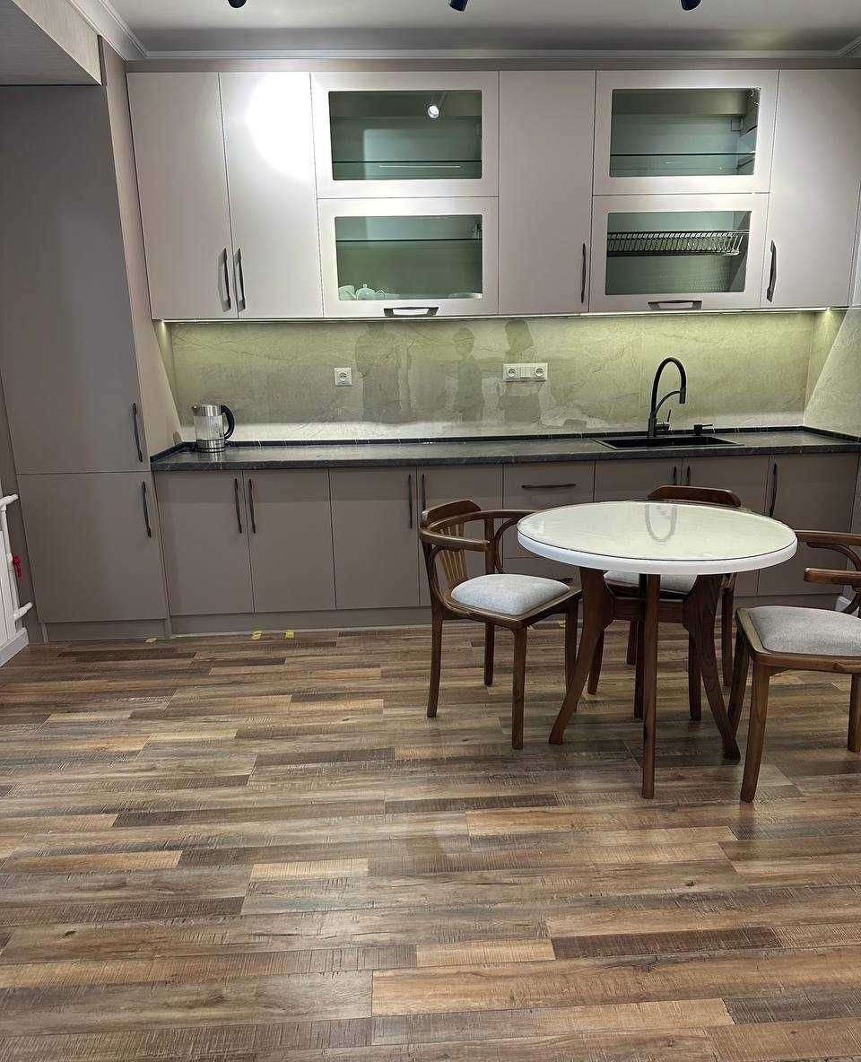 Сдаётся 1-комн. квартира, 60 м² · Мирзо-Улугбек — фото 3