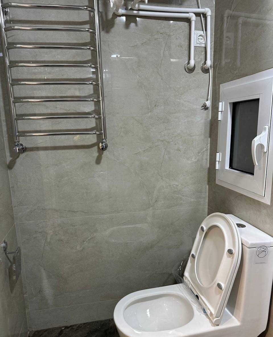 Сдаётся 1-комн. квартира, 60 м² · Мирзо-Улугбек — фото 8