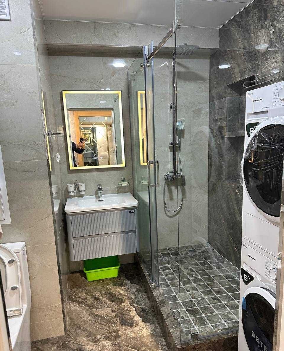 Сдаётся 1-комн. квартира, 60 м² · Мирзо-Улугбек — фото 7