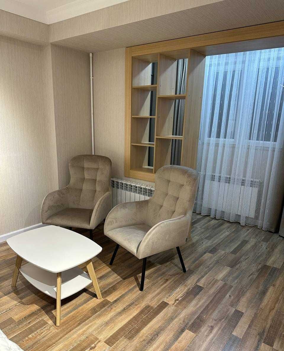 Сдаётся 1-комн. квартира, 60 м² · Мирзо-Улугбек — фото 5
