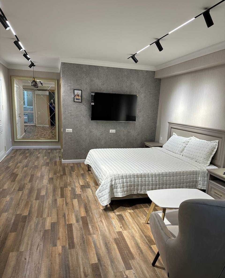 Сдаётся 1-комн. квартира, 60 м² · Мирзо-Улугбек — фото 1