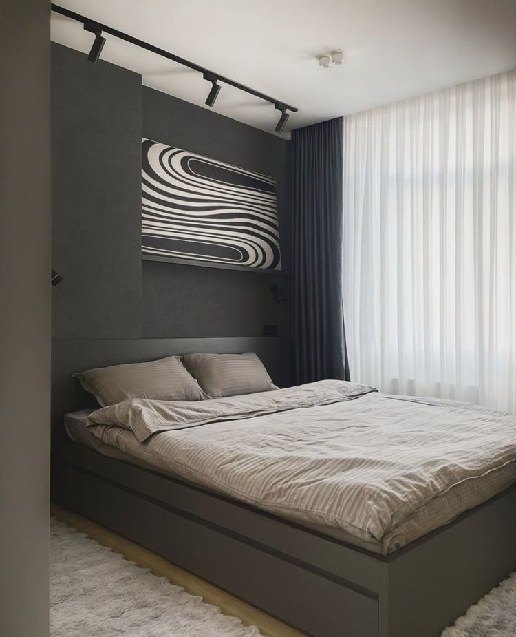 Ijaraga 2 xonali xonadon, 45 m² · Yashnobod — surat 5