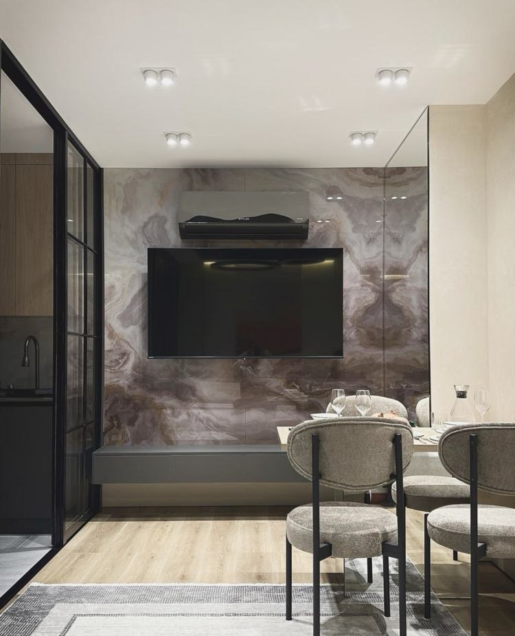 Ijaraga 2 xonali xonadon, 45 m² · Yashnobod — surat 4