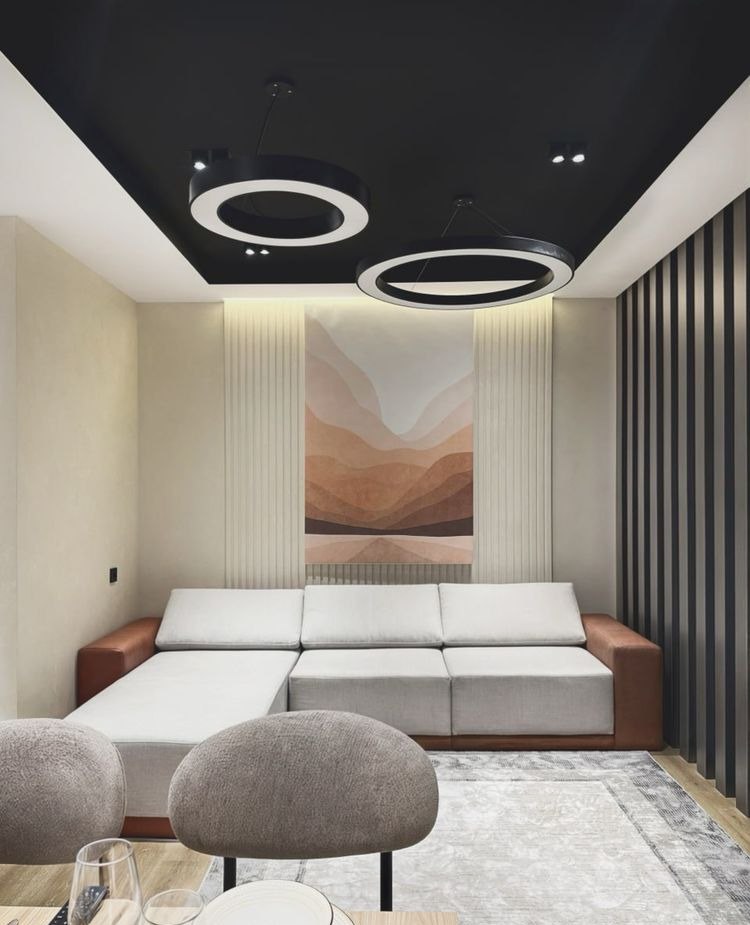 Ijaraga 2 xonali xonadon, 45 m² · Yashnobod — surat 1