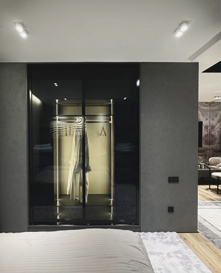 Ijaraga 2 xonali xonadon, 45 m² · Yashnobod — surat 6