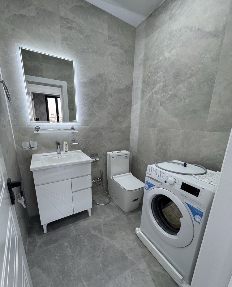 Ijaraga 3 xonali xonadon, 90 m² · Mirobod — surat 5