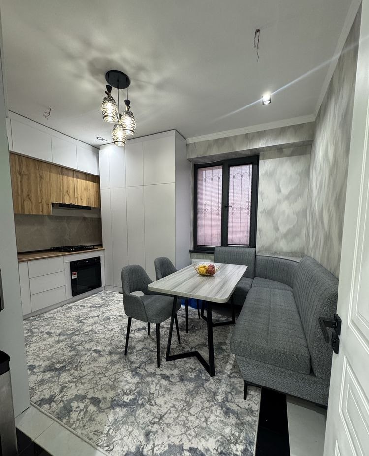 Ijaraga 3 xonali xonadon, 90 m² · Mirobod — surat 8