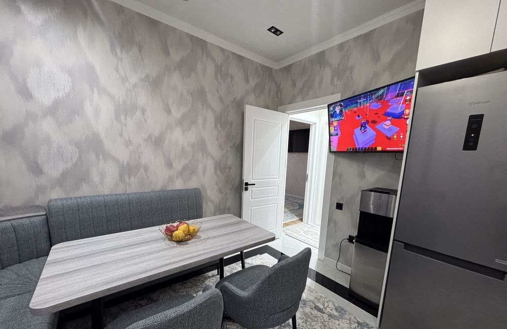 Ijaraga 3 xonali xonadon, 90 m² · Mirobod — surat 9
