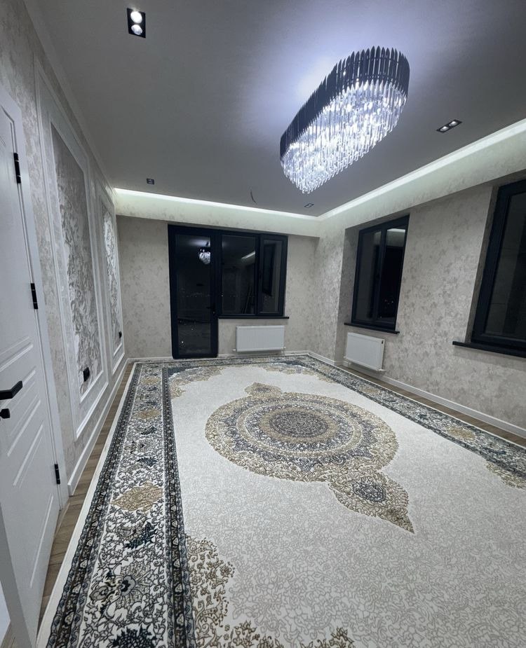 Ijaraga 3 xonali xonadon, 90 m² · Mirobod — surat 1