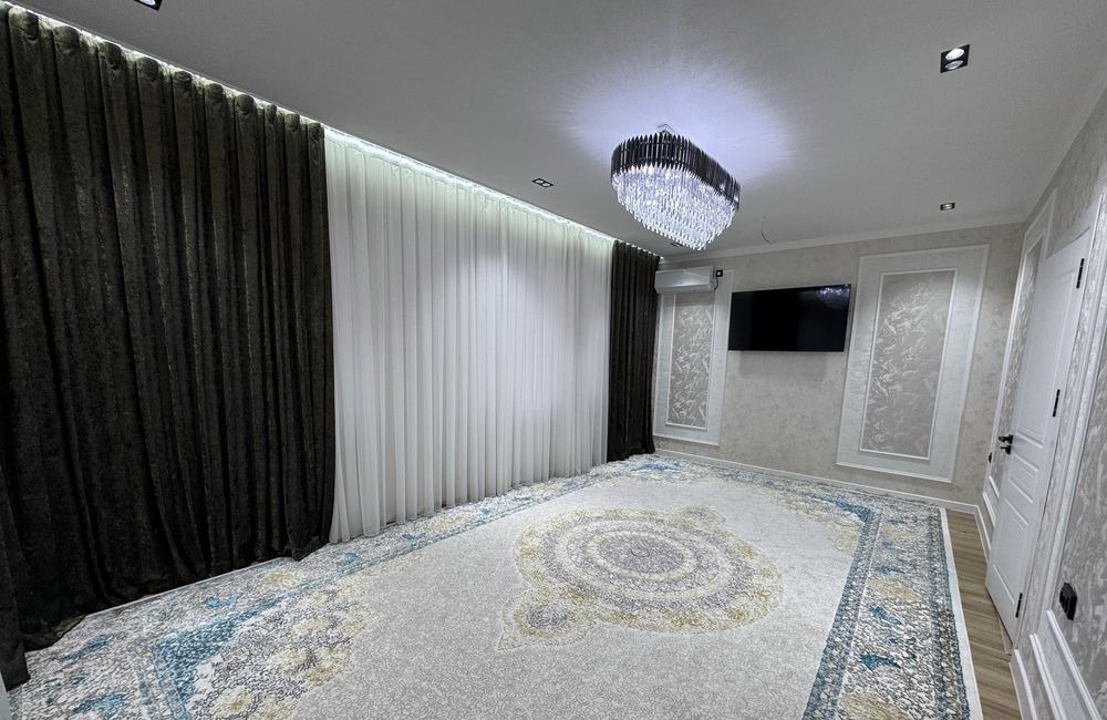 Ijaraga 3 xonali xonadon, 90 m² · Mirobod — surat 7