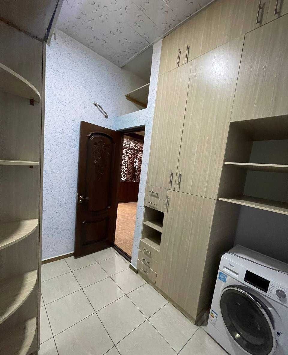 Ijaraga 5 xonali xonadon, 190 m² · Yunusobod — surat 7
