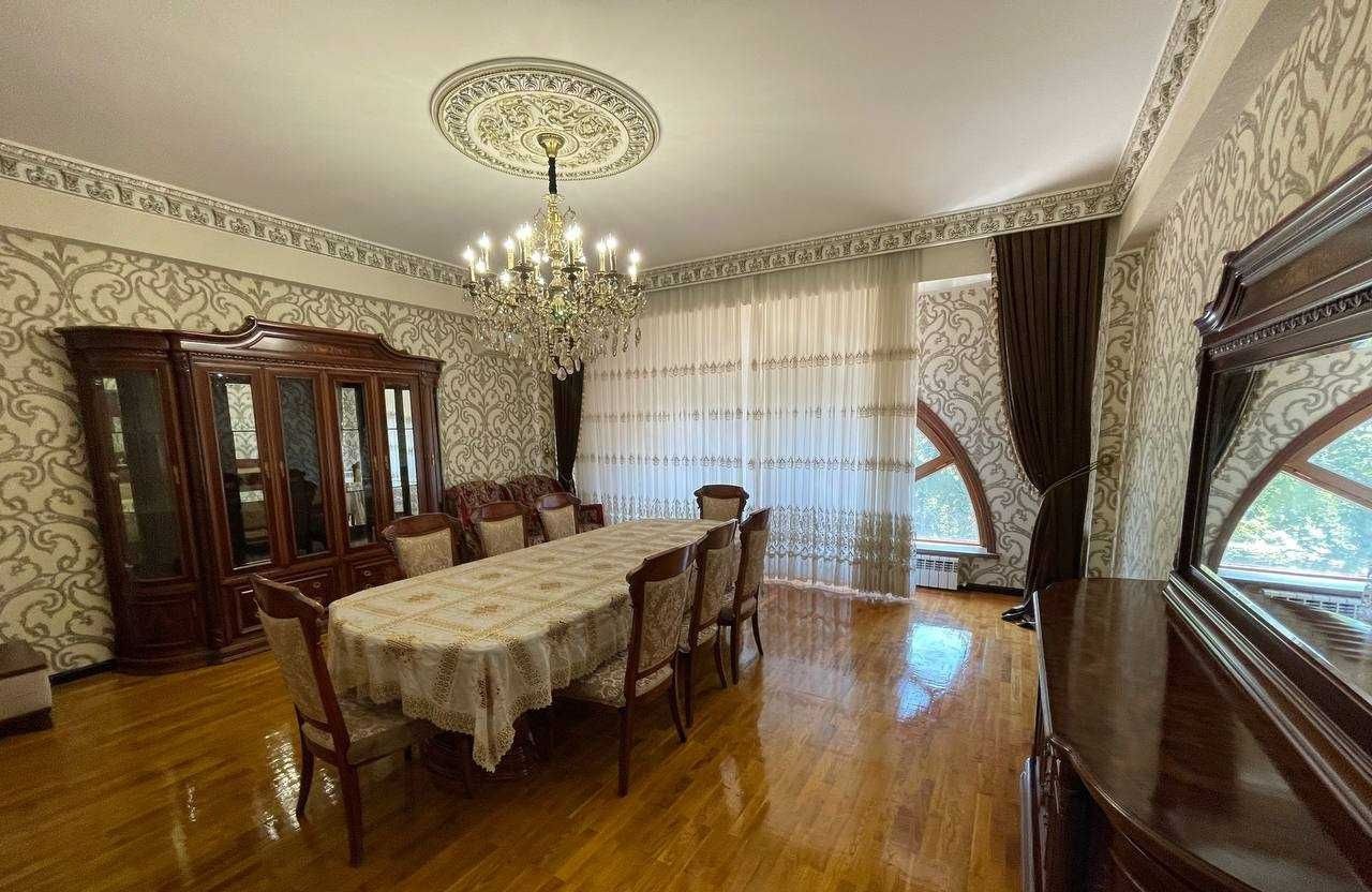 Ijaraga 5 xonali xonadon, 190 m² · Yunusobod — surat 8