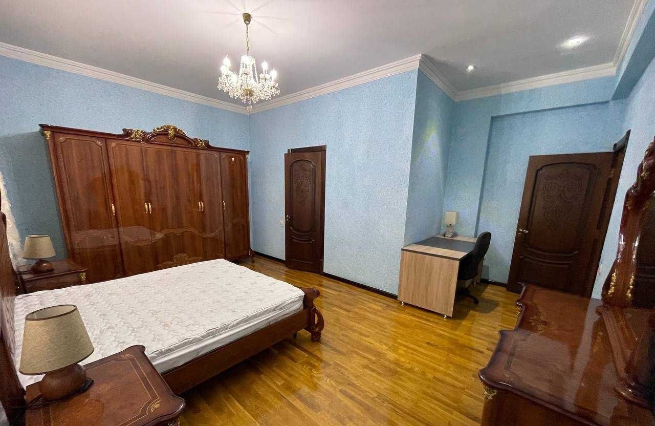 Ijaraga 5 xonali xonadon, 190 m² · Yunusobod — surat 5