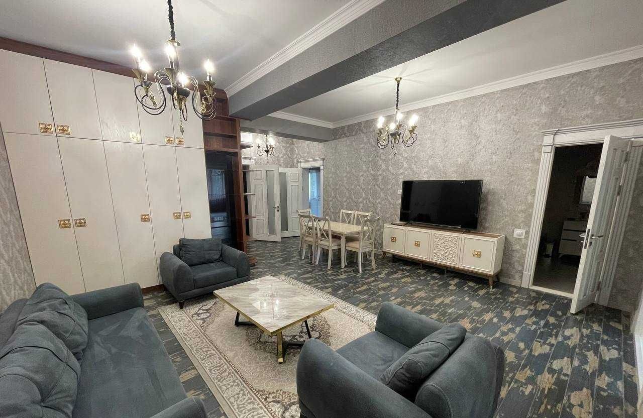 Ijaraga 5 xonali xonadon, 190 m² · Yunusobod — surat 10