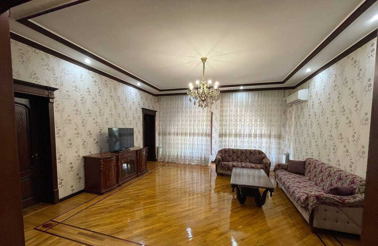 Ijaraga 5 xonali xonadon, 190 m² · Yunusobod — surat 1