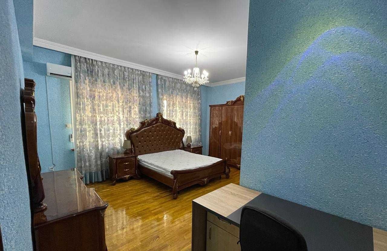 Ijaraga 5 xonali xonadon, 190 m² · Yunusobod — surat 4