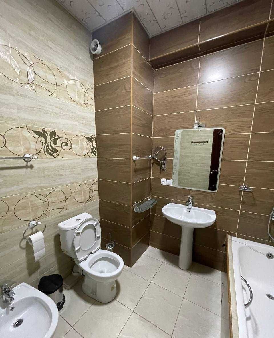 Ijaraga 5 xonali xonadon, 190 m² · Yunusobod — surat 9