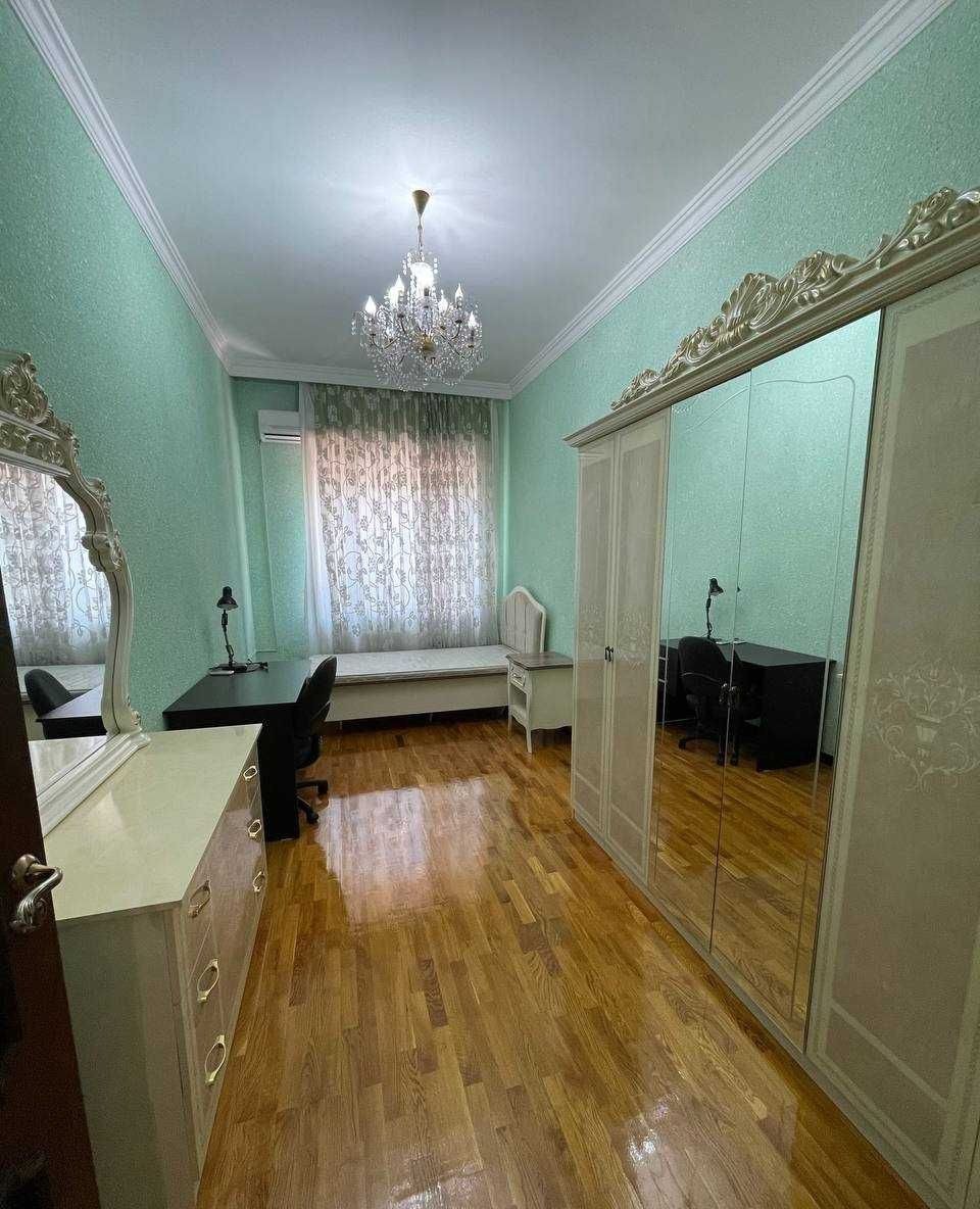 Ijaraga 5 xonali xonadon, 190 m² · Yunusobod — surat 3