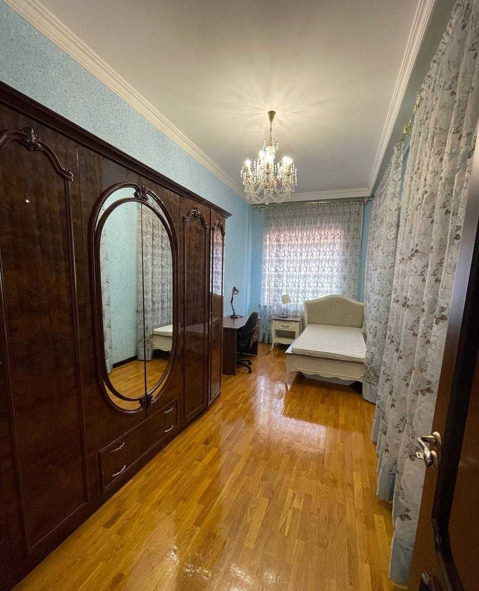 Ijaraga 5 xonali xonadon, 190 m² · Yunusobod — surat 2