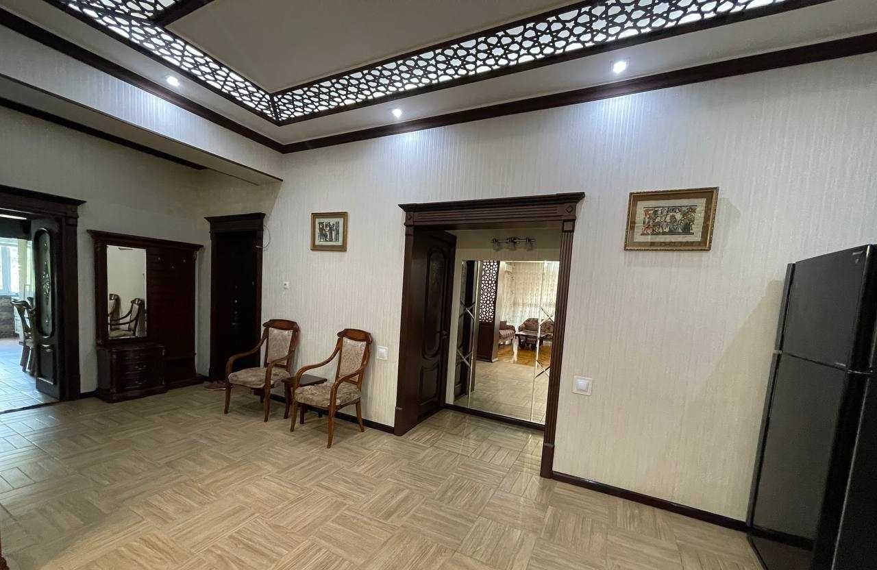 Ijaraga 5 xonali xonadon, 190 m² · Yunusobod — surat 6