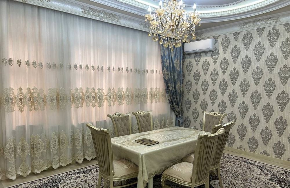 For rent 6-room house · Almazar — photo 4