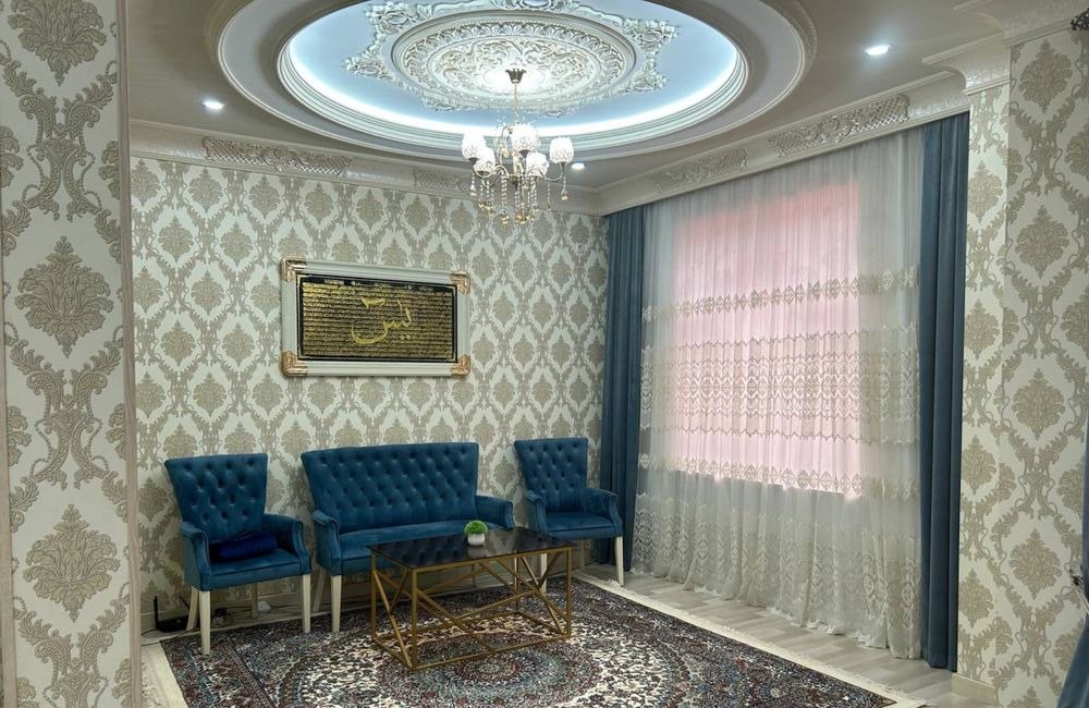 For rent 6-room house · Almazar — photo 7