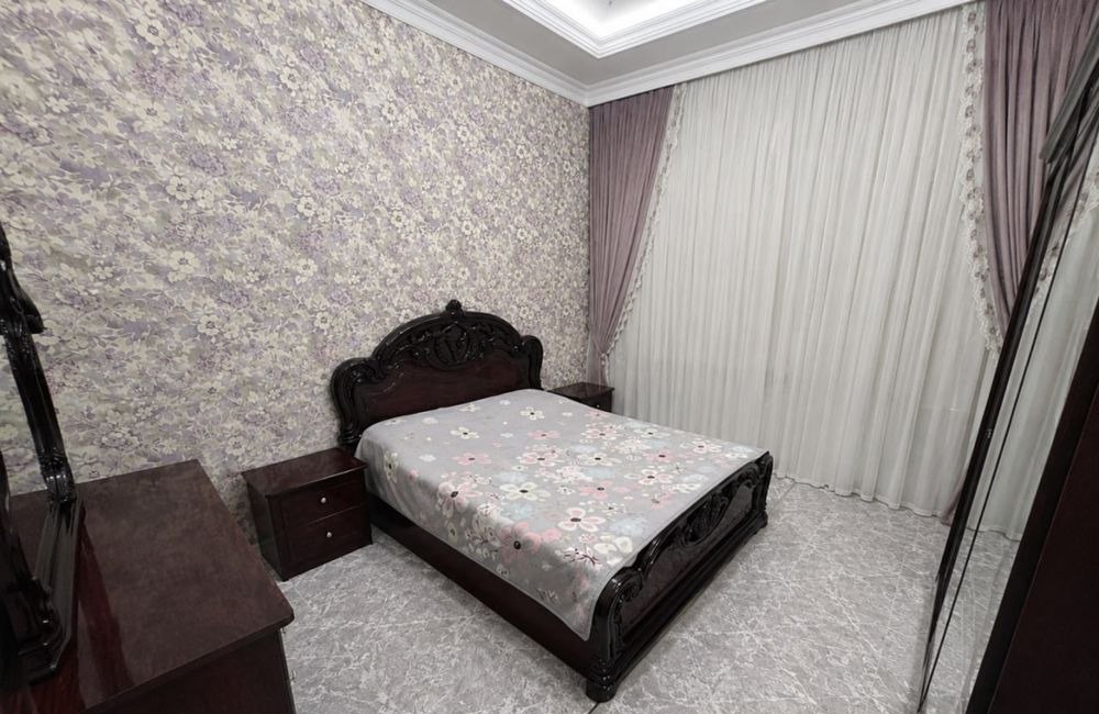 For rent 6-room house · Almazar — photo 5