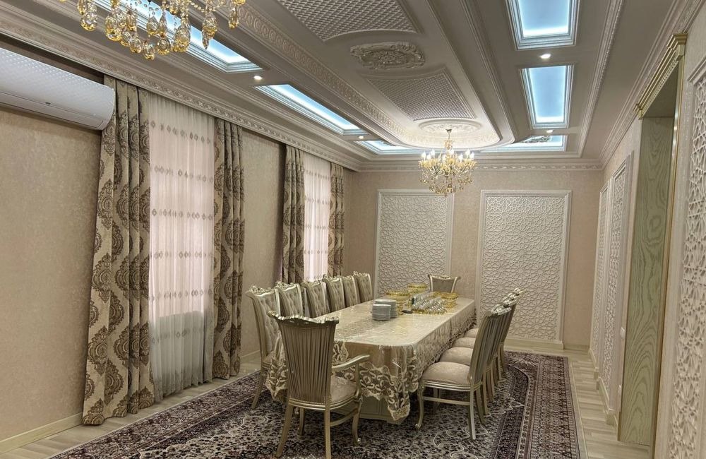 For rent 6-room house · Almazar — photo 6