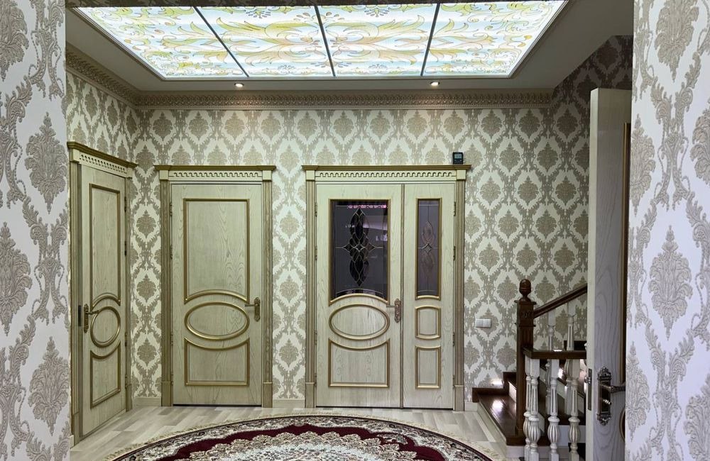 For rent 6-room house · Almazar — photo 3