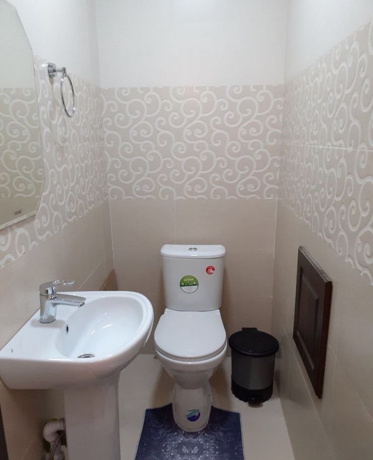 Продаётся 2-комн. квартира, 60 м² · Яккасарай — фото 6