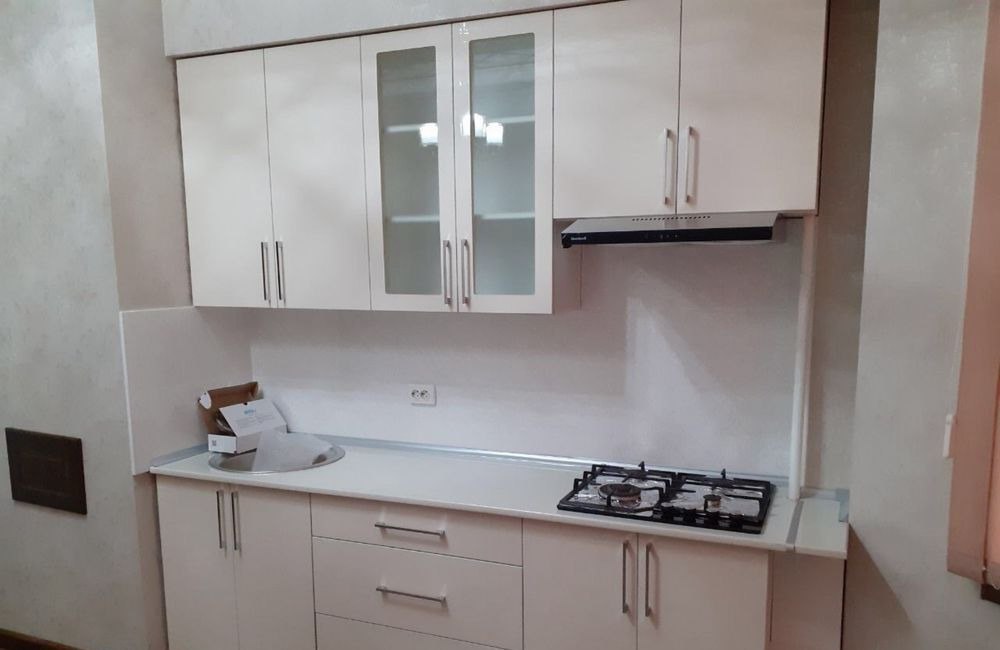 Продаётся 2-комн. квартира, 60 м² · Яккасарай — фото 2