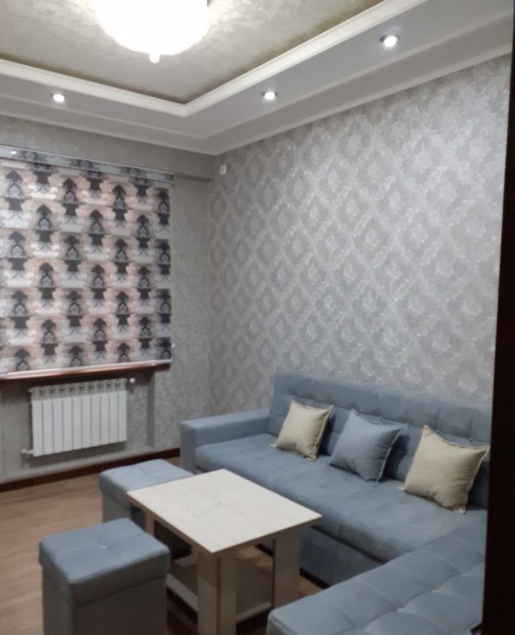Продаётся 2-комн. квартира, 60 м² · Яккасарай — фото 1