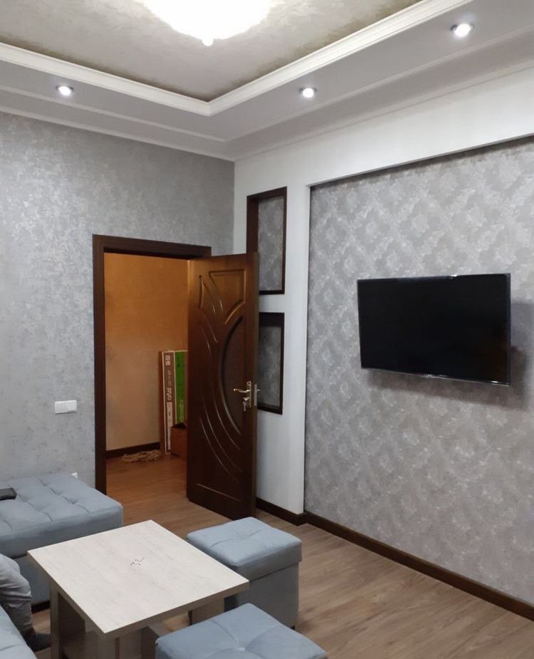 Продаётся 2-комн. квартира, 60 м² · Яккасарай — фото 4