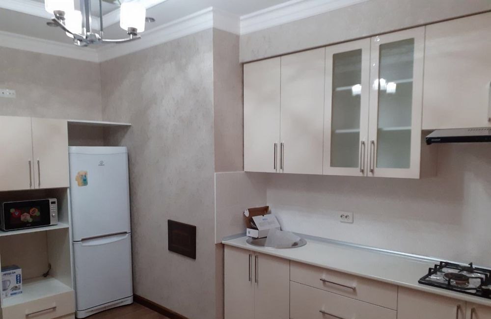 Продаётся 2-комн. квартира, 60 м² · Яккасарай — фото 5