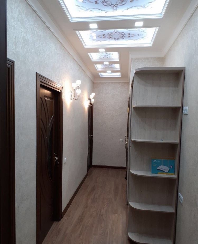 Продаётся 2-комн. квартира, 60 м² · Яккасарай — фото 8