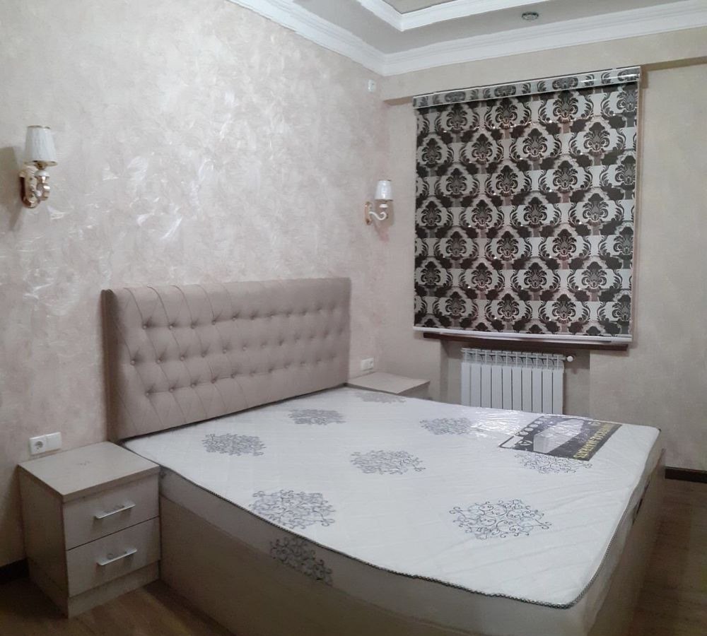 Продаётся 2-комн. квартира, 60 м² · Яккасарай — фото 3