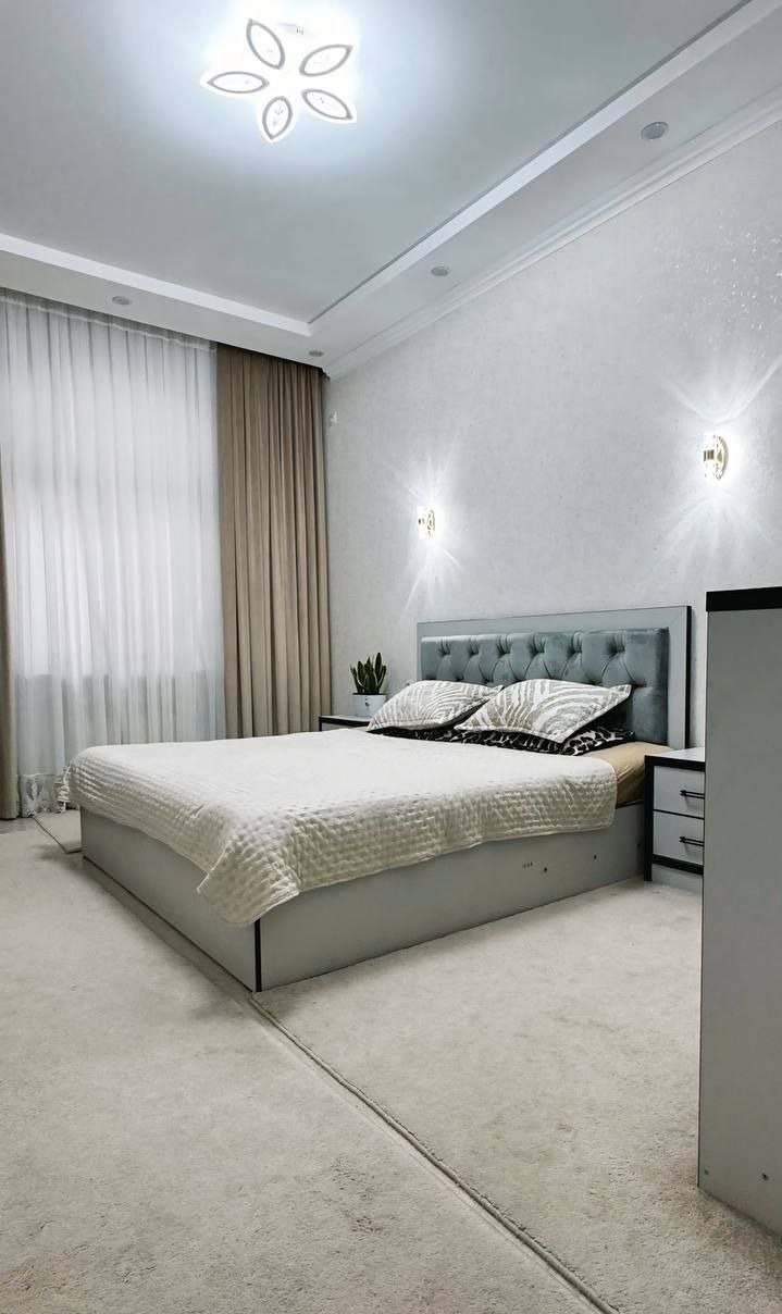 Продаётся 3-комн. квартира, 110 м² · Юнусабад — фото 5