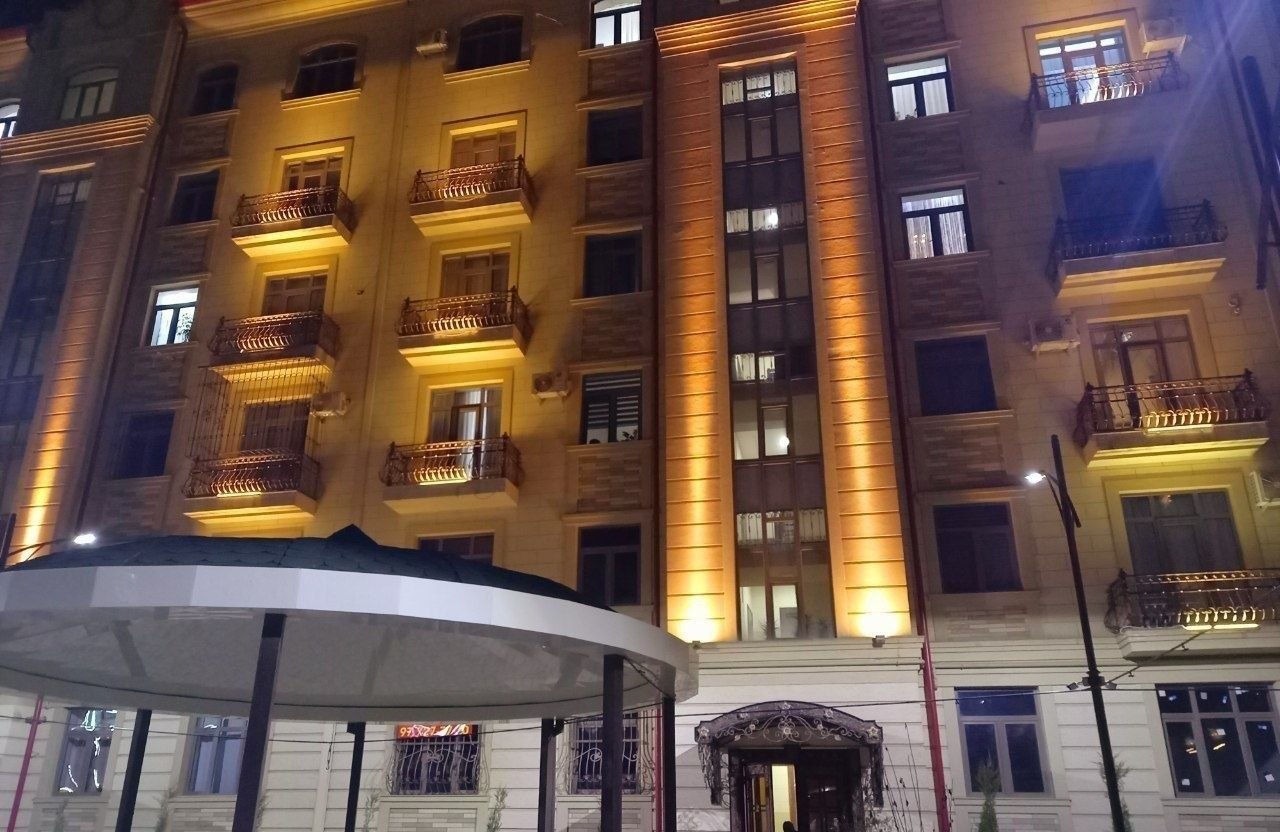 Продаётся 3-комн. квартира, 110 м² · Юнусабад — фото 7