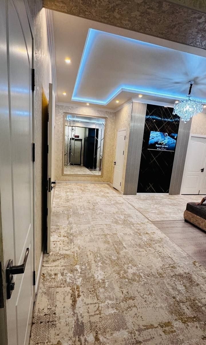 Продаётся 3-комн. квартира, 110 м² · Юнусабад — фото 1