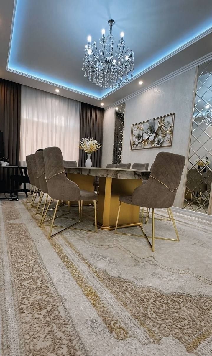 Продаётся 3-комн. квартира, 110 м² · Юнусабад — фото 3