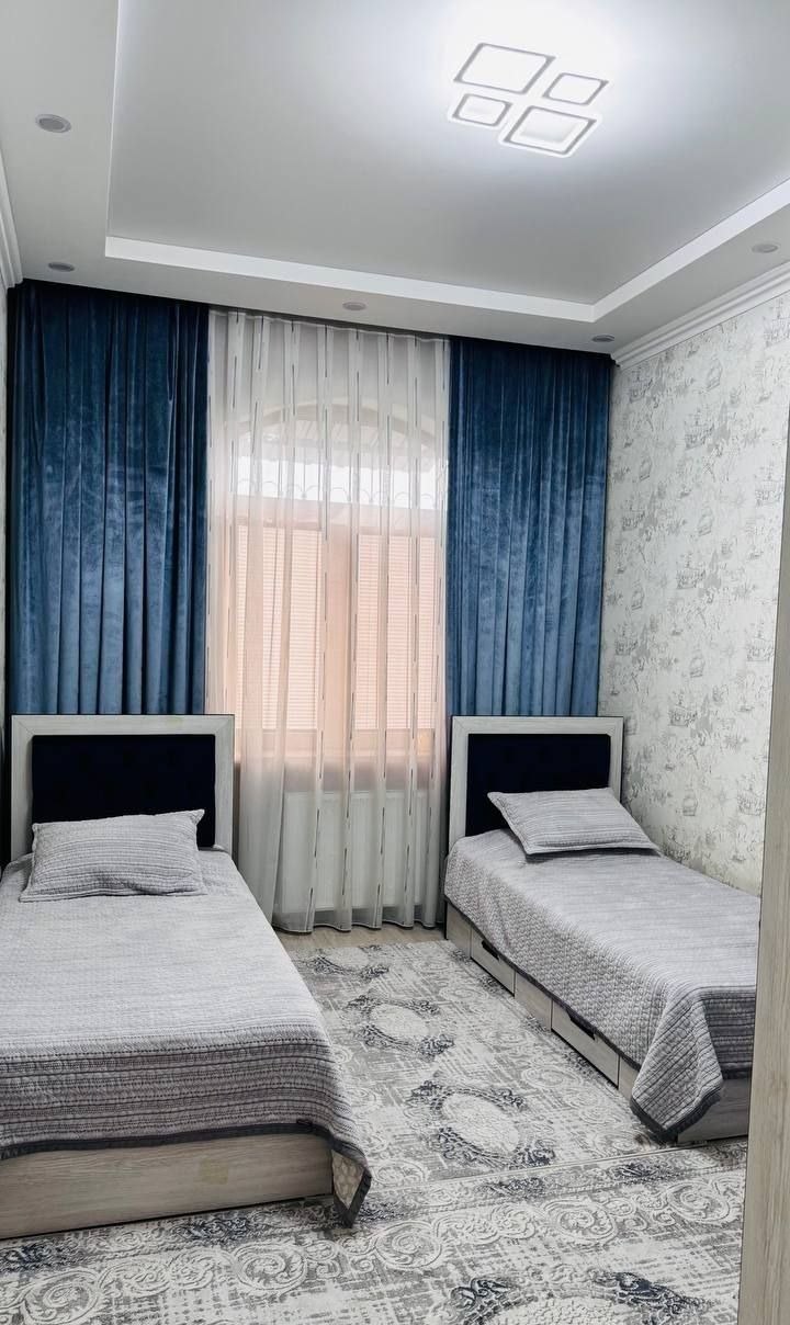Продаётся 3-комн. квартира, 110 м² · Юнусабад — фото 8