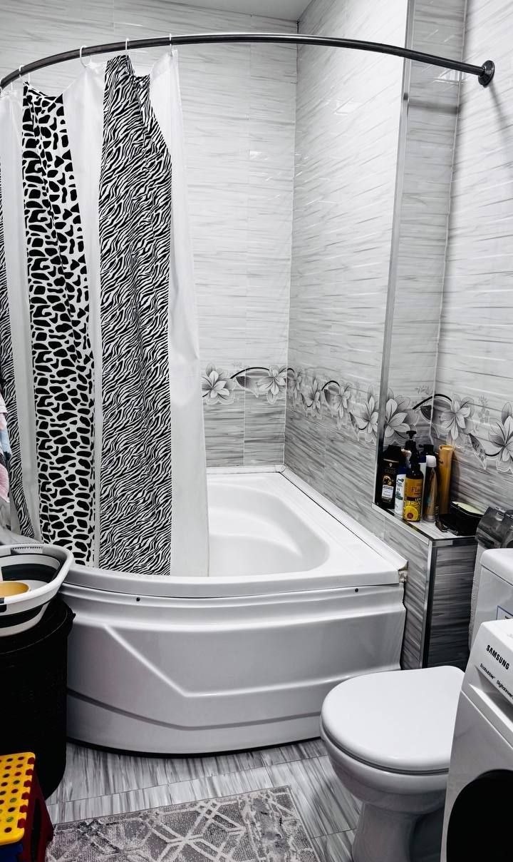 Продаётся 3-комн. квартира, 110 м² · Юнусабад — фото 2